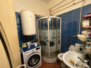 Caransebes, 2 Camere, Etaj 2, Zona Sesu Rosu - imagine 7