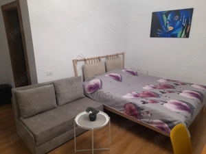 De inchiriat studio Signature Promenada , Mamaia Nord - imagine 4