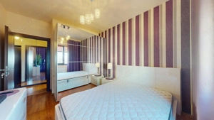 Apartament superb 2 camere Metrou Lujerului | Parcul Liniei - imagine 14