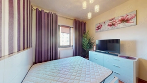 Apartament superb 2 camere Metrou Lujerului | Parcul Liniei - imagine 10