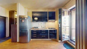 Apartament superb 2 camere Metrou Lujerului | Parcul Liniei - imagine 3