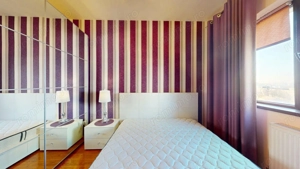 Apartament superb 2 camere Metrou Lujerului | Parcul Liniei - imagine 9