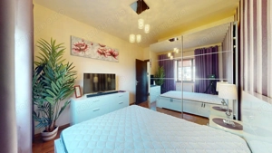 Apartament superb 2 camere Metrou Lujerului | Parcul Liniei - imagine 8