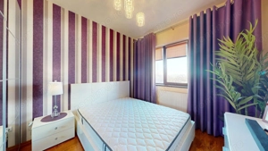 Apartament superb 2 camere Metrou Lujerului | Parcul Liniei - imagine 12