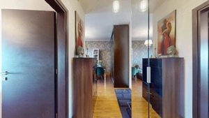 Apartament superb 2 camere Metrou Lujerului | Parcul Liniei - imagine 6