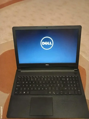 Vand Leptop DELL, 15,6inch