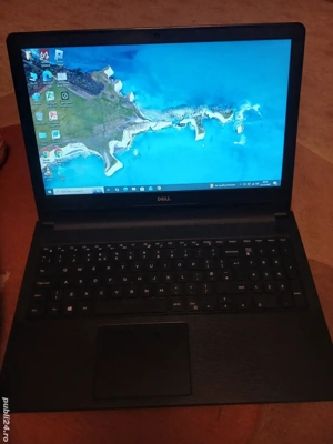 Vand Leptop DELL, 15,6inch - imagine 2