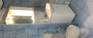 Vand apartament 2 camere decomandat 50m2 Tecuci - imagine 11