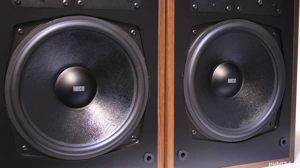 Boxe Heco Interior 230S(2x100W,4-8Ohm).