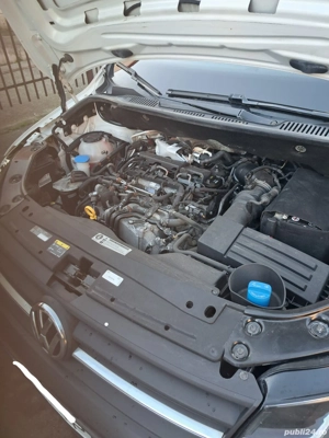 Vw Caddy 2.0 TDI 2018 - imagine 9
