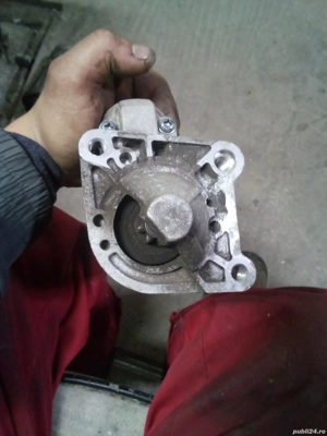 Electromotoare diverse auto 