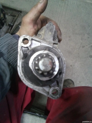 Electromotoare diverse auto  - imagine 4