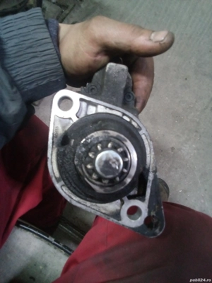 Electromotoare diverse auto  - imagine 5