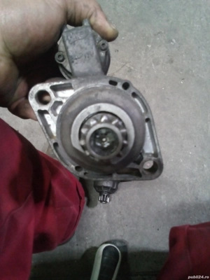 Electromotoare diverse auto  - imagine 8