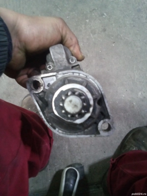 Electromotoare diverse auto  - imagine 2