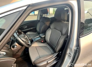 Renault Grand Scenic 2017,istoric service,dotari full,Family Pack - imagine 7
