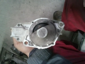 Electromotoare diverse auto  - imagine 3