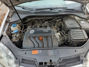 Vând VW Jetta în stare bună de funcționare