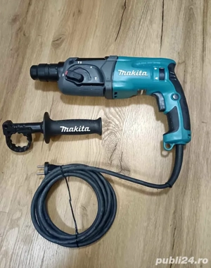 Makita Rotopercutor 