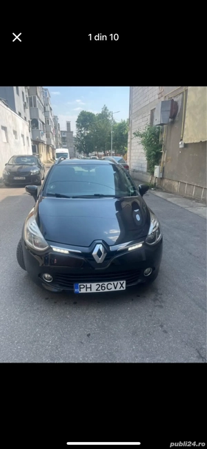 De vânzare Renault Clio IV
