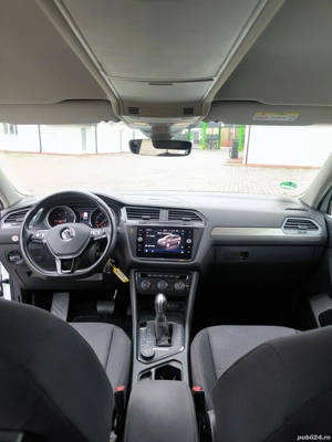 2019 Volkswagen Tiguan Allspace 2.0 TDI 4Motion DSG - imagine 4