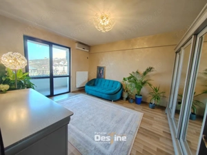 BUCIUM - Apartament 2 camere DECOMANDAT 63,11 mp + LOC DE PARCARE