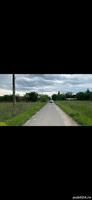 vand Teren Tartasesti Baldana  7000mp   Pret 5  Mp   Accept Schimburi - imagine 2