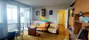 Apartament 3 camere- str. Baiculesti