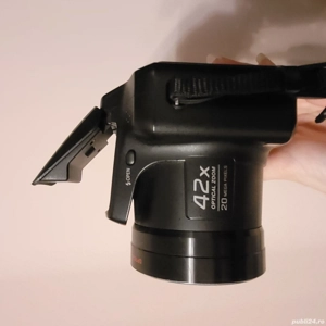 Aparat foto Panasonic Lumix LZ 40