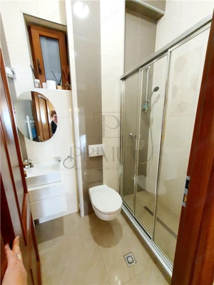 MEDICINA - 3 CAM - SPATIOS - GARAJ IN CF - BOXA - CENTRALA PROPRIE AC - ZONA SUPERBA - imagine 16