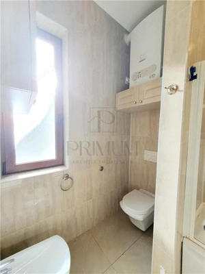 MEDICINA - 3 CAM - SPATIOS - GARAJ IN CF - BOXA - CENTRALA PROPRIE AC - ZONA SUPERBA - imagine 14