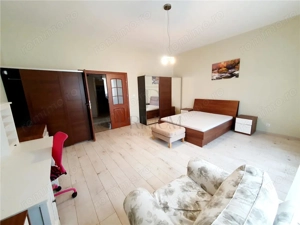 MEDICINA - 3 CAM - SPATIOS - GARAJ IN CF - BOXA - CENTRALA PROPRIE AC - ZONA SUPERBA - imagine 7