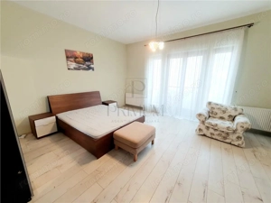 MEDICINA - 3 CAM - SPATIOS - GARAJ IN CF - BOXA - CENTRALA PROPRIE AC - ZONA SUPERBA - imagine 6