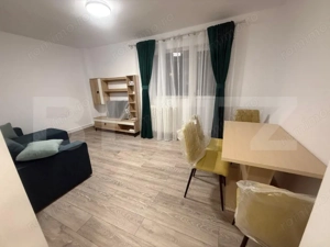 Apartament 3 camere, decomandat, 53 mp, zona Păcurari