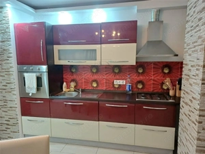 ARADULUI - LIFT - 2 CAMERE - TERASA 15MP -RULOURI - CENTRALA - CLIMA - LOC PARCARE - imagine 6