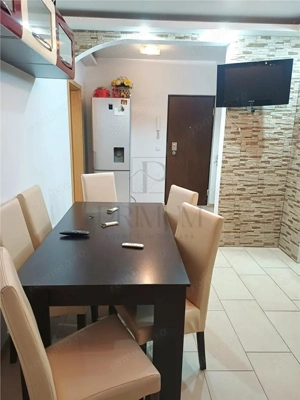 ARADULUI - LIFT - 2 CAMERE - TERASA 15MP -RULOURI - CENTRALA - CLIMA - LOC PARCARE - imagine 5