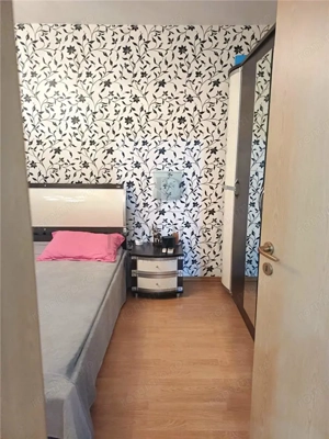 ARADULUI - LIFT - 2 CAMERE - TERASA 15MP -RULOURI - CENTRALA - CLIMA - LOC PARCARE - imagine 7