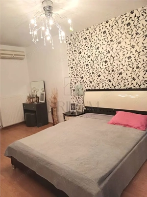 ARADULUI - LIFT - 2 CAMERE MOBILATE - TERASA 15MP - RULOURI - CENTRALA - CLIMA - LOC PARCARE