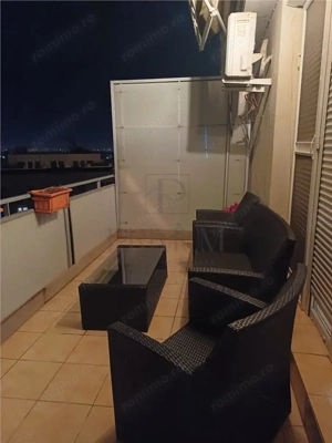 ARADULUI - LIFT - 2 CAMERE - TERASA 15MP -RULOURI - CENTRALA - CLIMA - LOC PARCARE - imagine 8