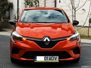 Renault Clio 2023 NOU ! in Garantie