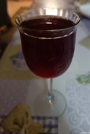 Vin de țară (căpșunică)  - imagine 4