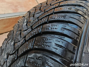 Roti pentru Audi SQ 5 in stare foarte bună