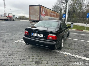 Bmw E39 530d pachet M - imagine 3