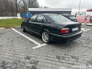 Bmw E39 530d pachet M - imagine 4