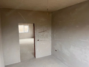 Casa individuala - teren generos - toate utilitatile - living mare - imagine 5