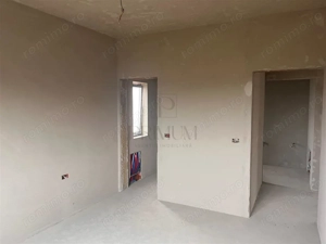 Casa individuala - teren generos - toate utilitatile - living mare - imagine 6