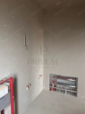 Casa individuala - teren generos - toate utilitatile - living mare - imagine 12