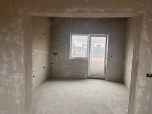 Casa individuala - teren generos - toate utilitatile - living mare - imagine 4