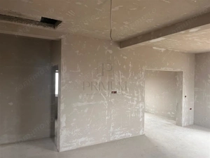 Casa individuala - teren generos - toate utilitatile - living mare - imagine 11