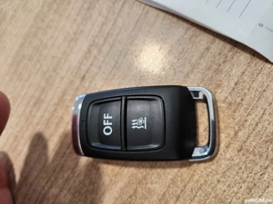 Telecomanda incalzire auxiliara webasto - imagine 2